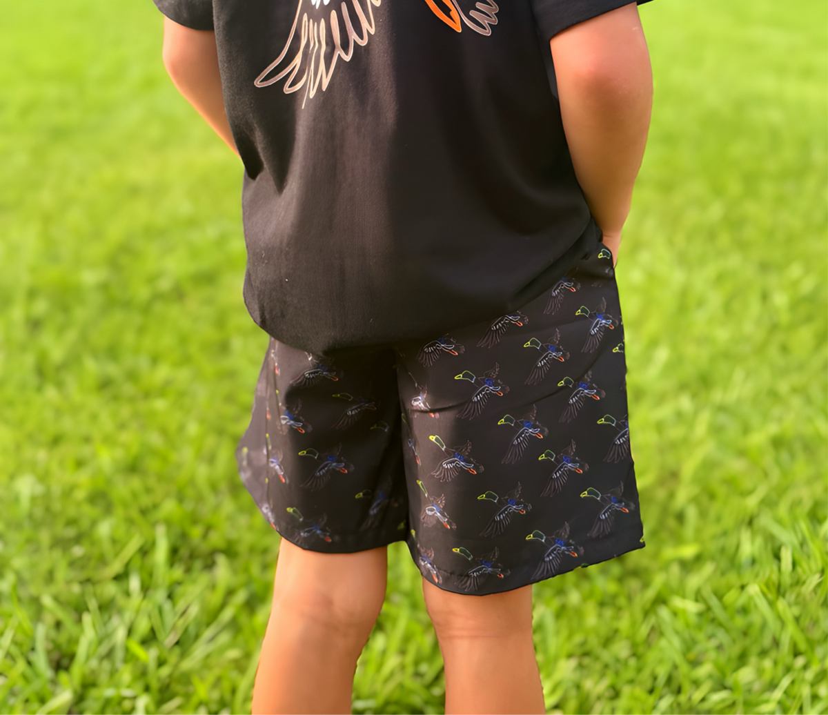 Mallard Shorts