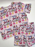 Baby Doll Bamboo Set