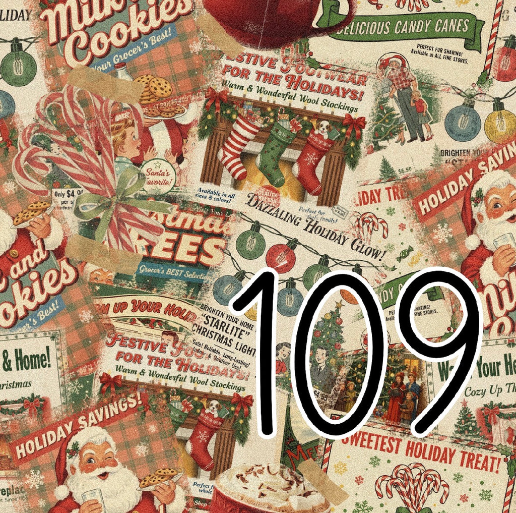 Santa Sacks