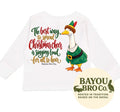 Christmas Cheer Graphic Tee Drop 9