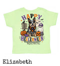 Rep Exclusive Heelerween