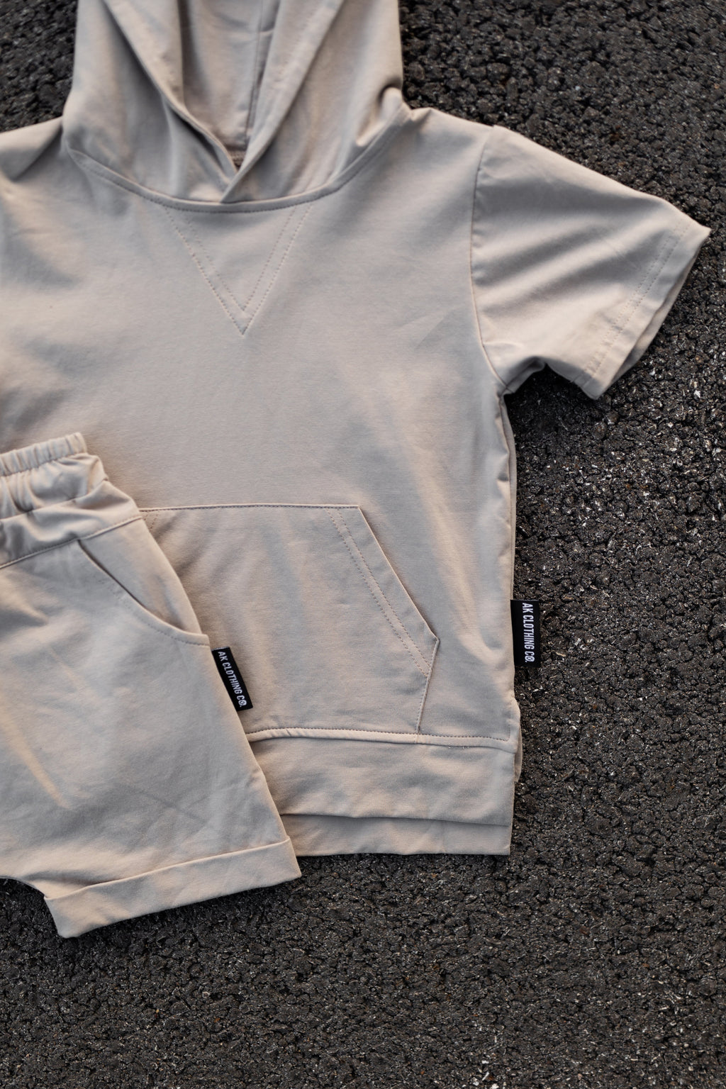 KJ 2PC SET-CEMENT