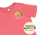 Amazon Name Tee