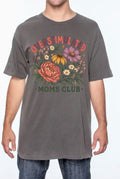 Overstimulated Graphic Tee Drop 8
