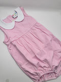 Pink Charlotte Sleeveless Bubble EXTRS
