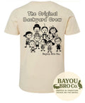 Backyard Club Graphic Tee Drop 4