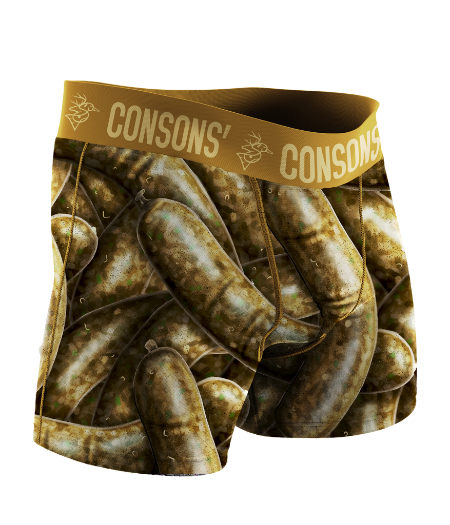 Boudin Consons'