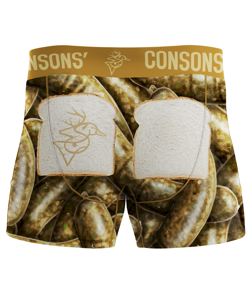Boudin Consons'