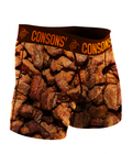 Cracklin Consons'