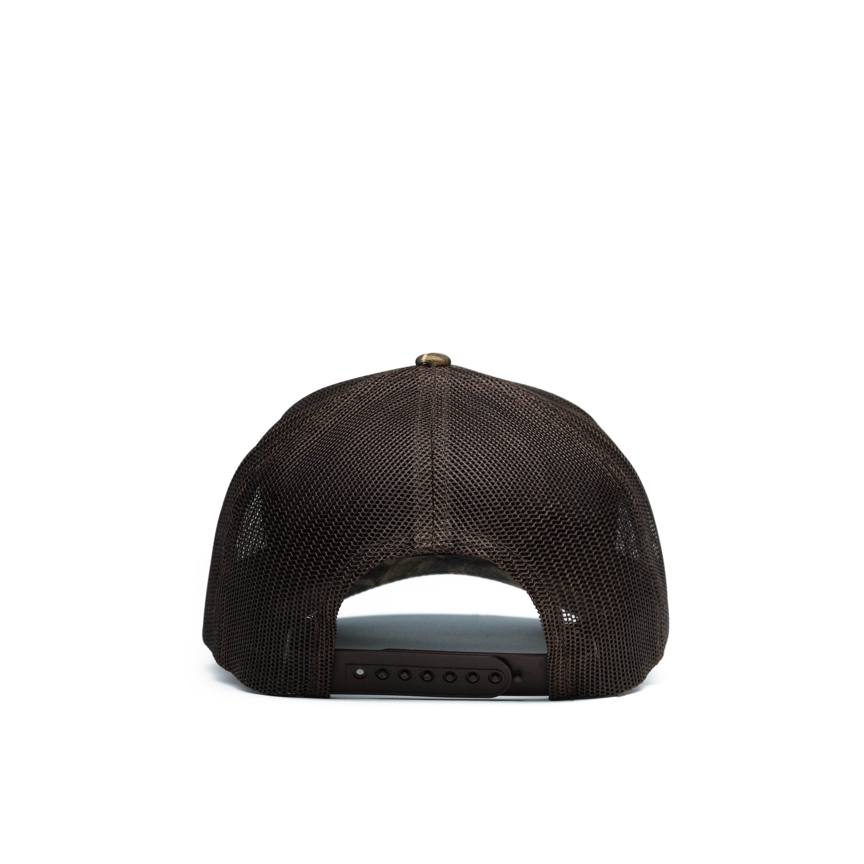 Loyalty Patch Hat