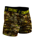 Youth Froggin Consons'