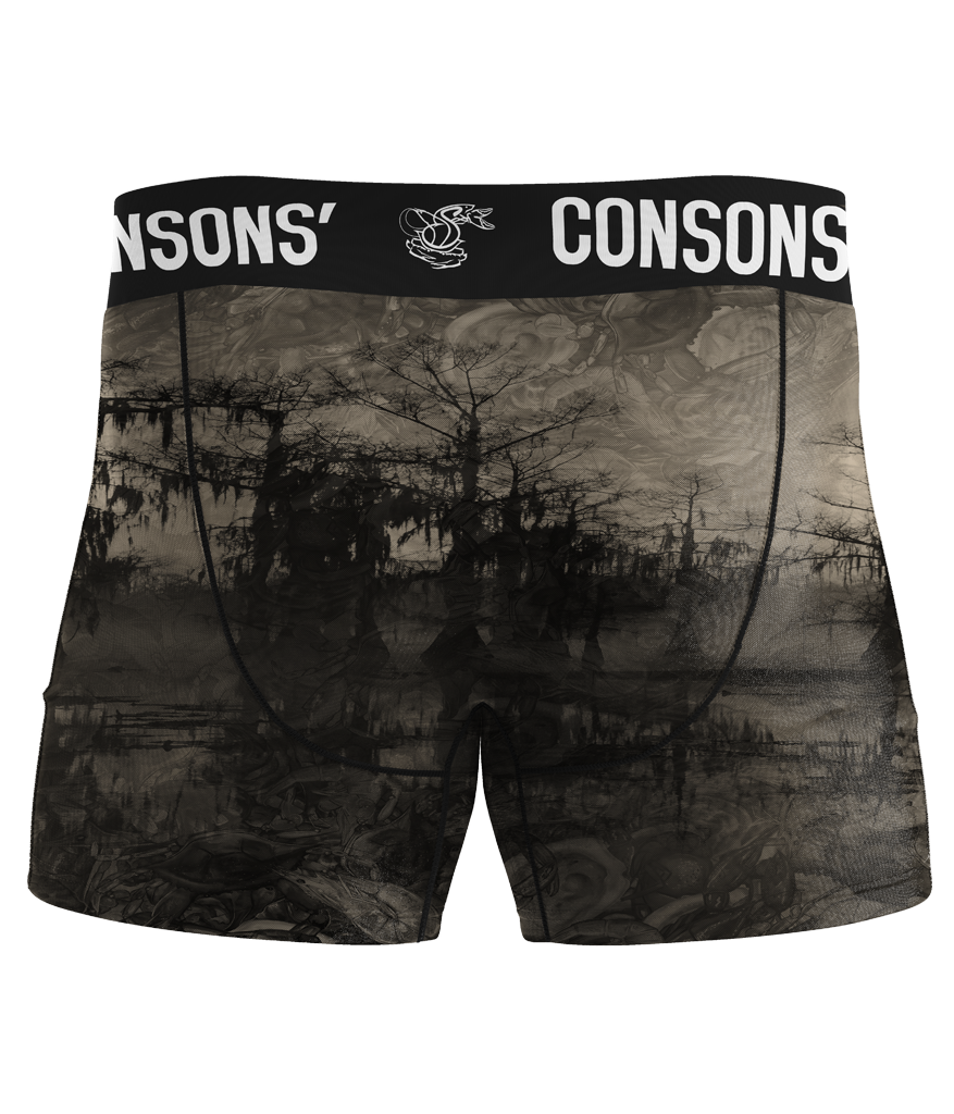 Youth Swamp Consons'