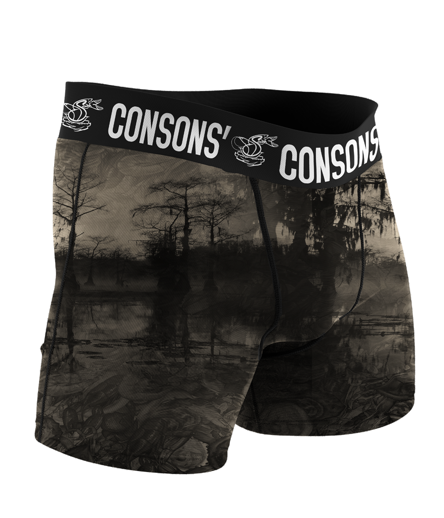 Youth Swamp Consons'