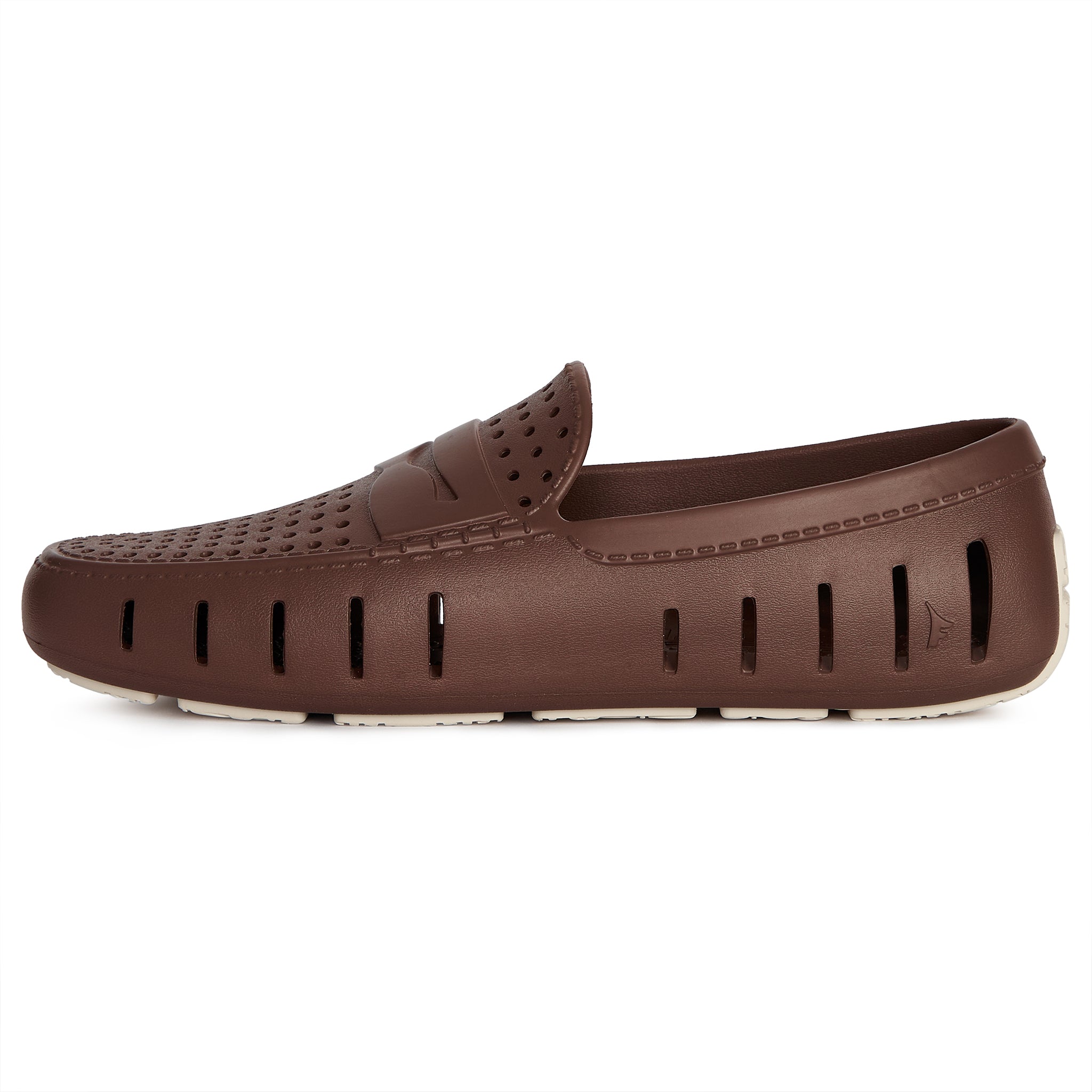 DRIFTWOOD BROWN/COCONUT COUNTRY CLUB