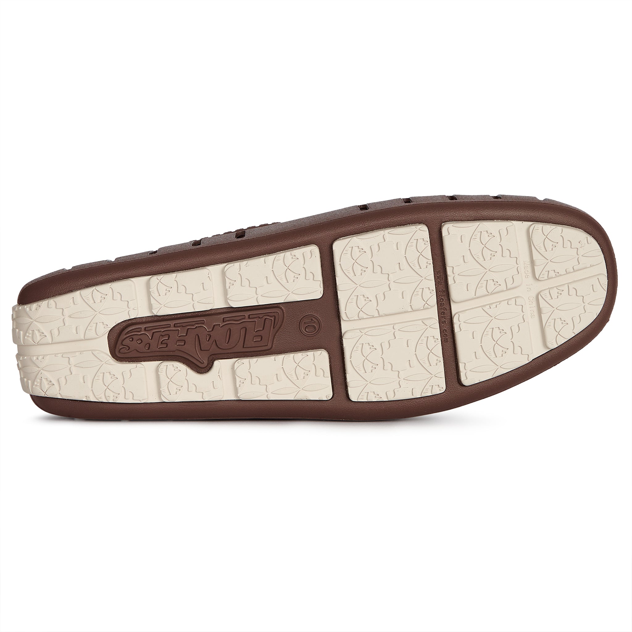 DRIFTWOOD BROWN/COCONUT COUNTRY CLUB