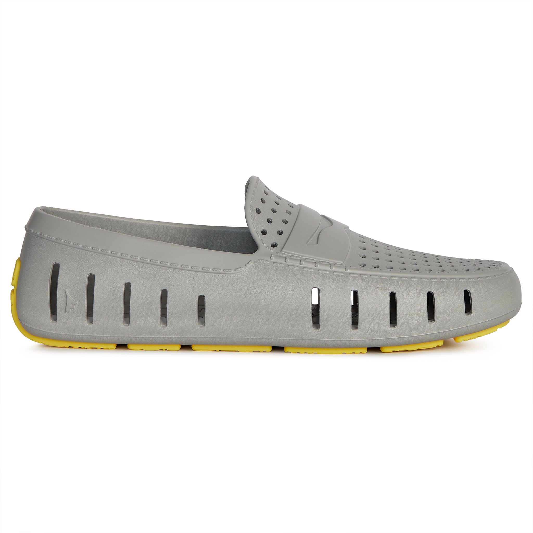 HARBOR MIST GRAY/LEMON TONIC COUNTRY CLUB