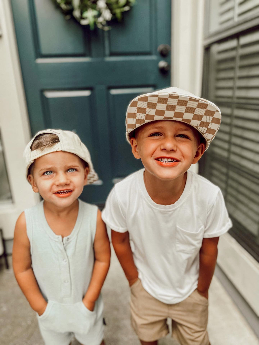 AK Original Created With Purpose™ Snapback LAUNCHES OCTOBER