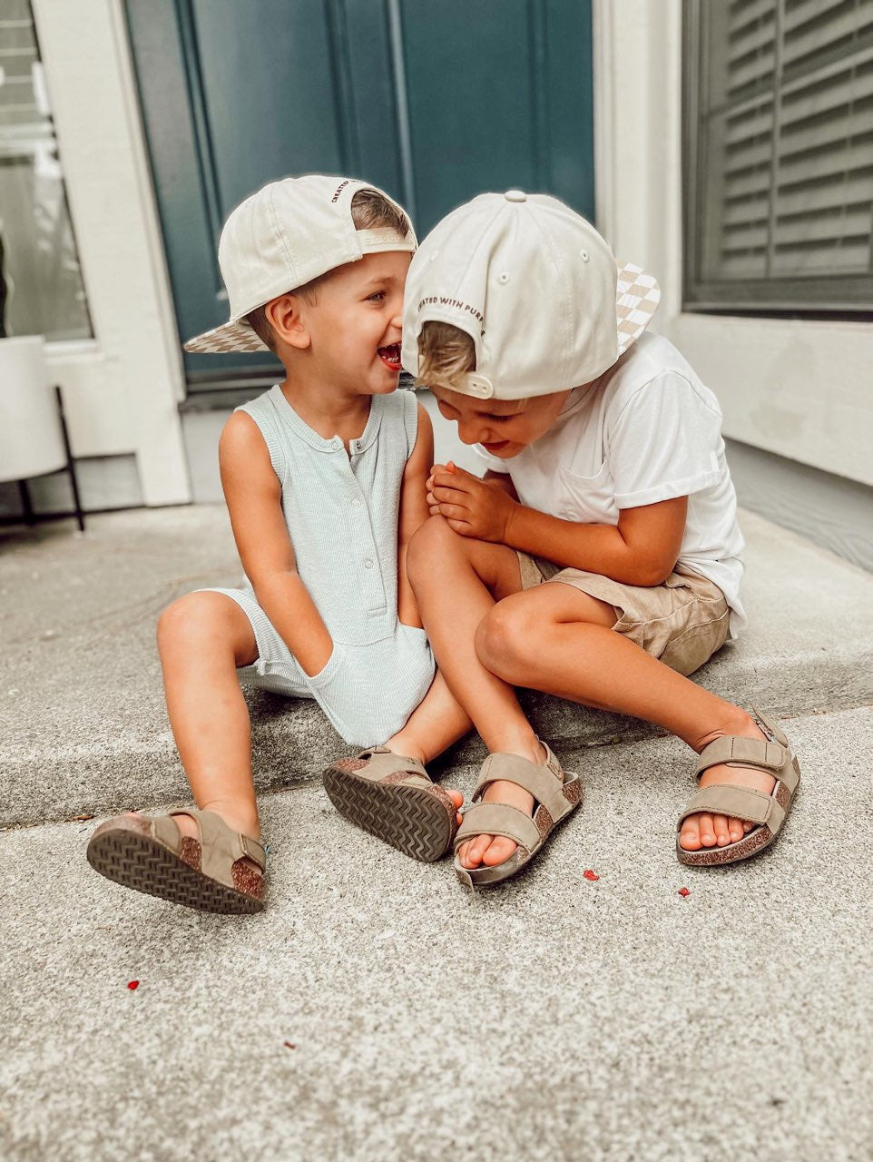 AK Original Created With Purpose™ Snapback LAUNCHES OCTOBER