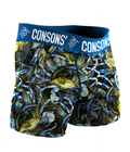 Crab Consons'