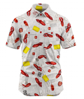 Hookset PSS Newspaper Crawfish