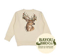 Christmas Buck Drop 9