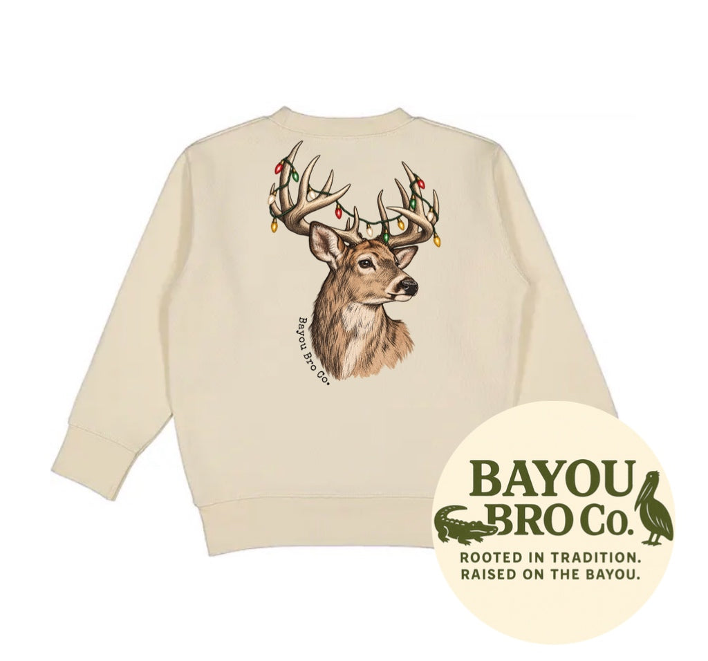 Christmas Buck Drop 9