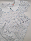 Blooming Bow Charlotte Dress EXTRAS