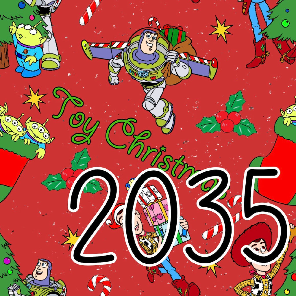 Santa Sacks