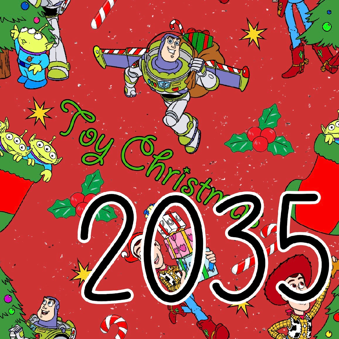 Santa Sacks