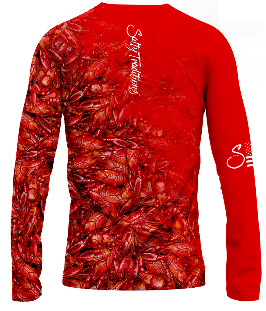 DT Crawfish Boil
