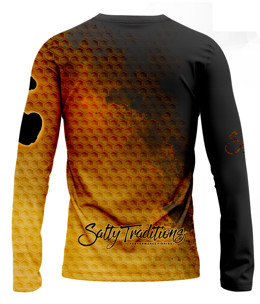 DT Redfish