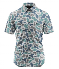 Hookset PSS Dock Side Camo