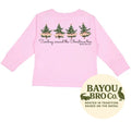 Ballerina Christmas Graphic Tee Drop 9