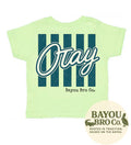 OTAY Graphic Tee Drop 4