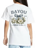 Magnolia Graphic Tee