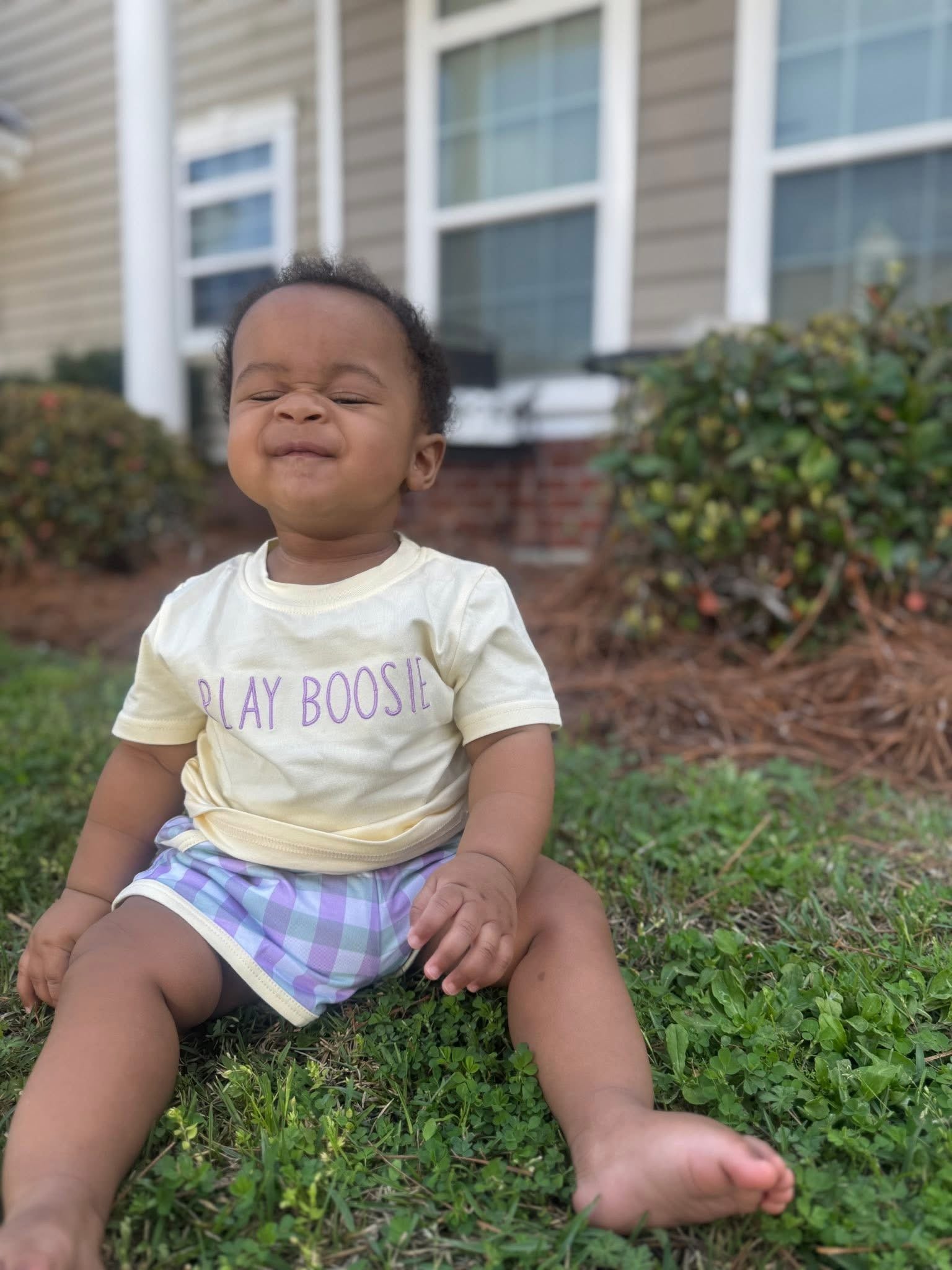 Play Boosie Boy Set