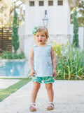 PREORDER Margo Bloomer- Seaside Stripe