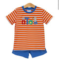 PREORDER Handy Helper Short Set