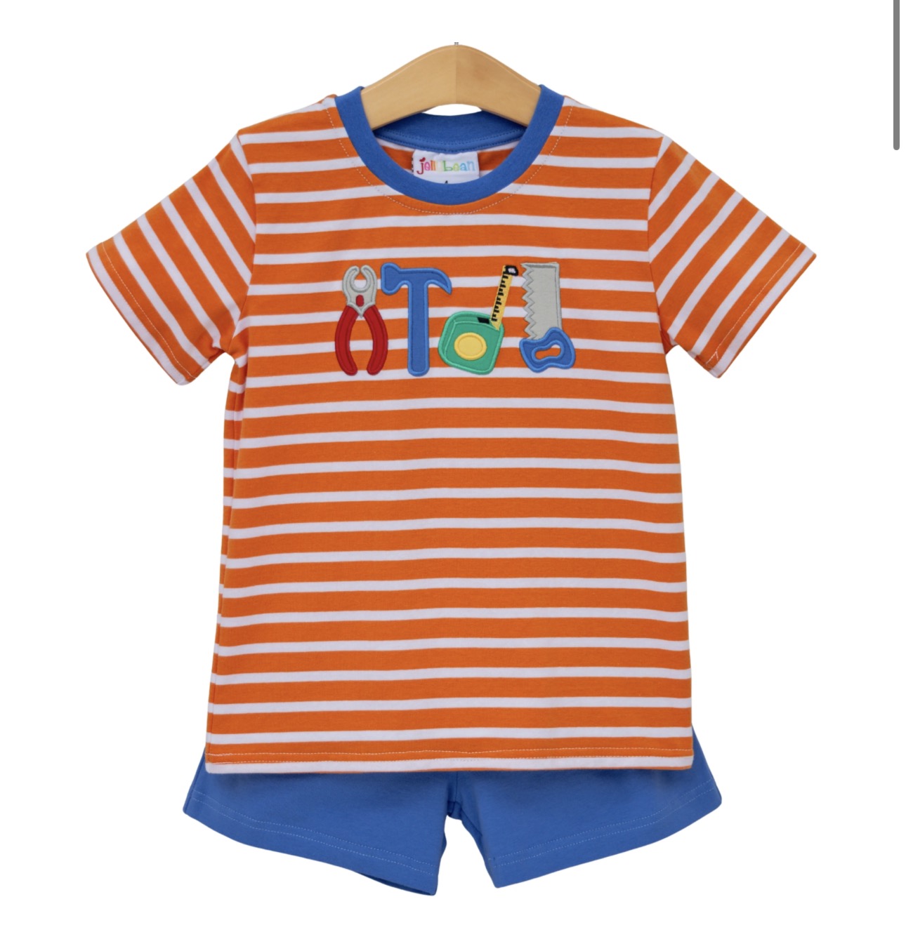 PREORDER Handy Helper Short Set