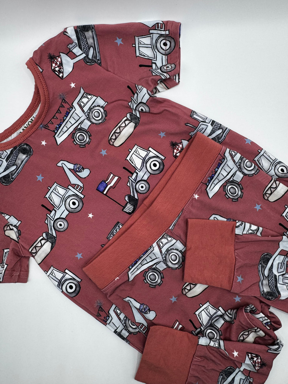 American Construction Bamboo Set