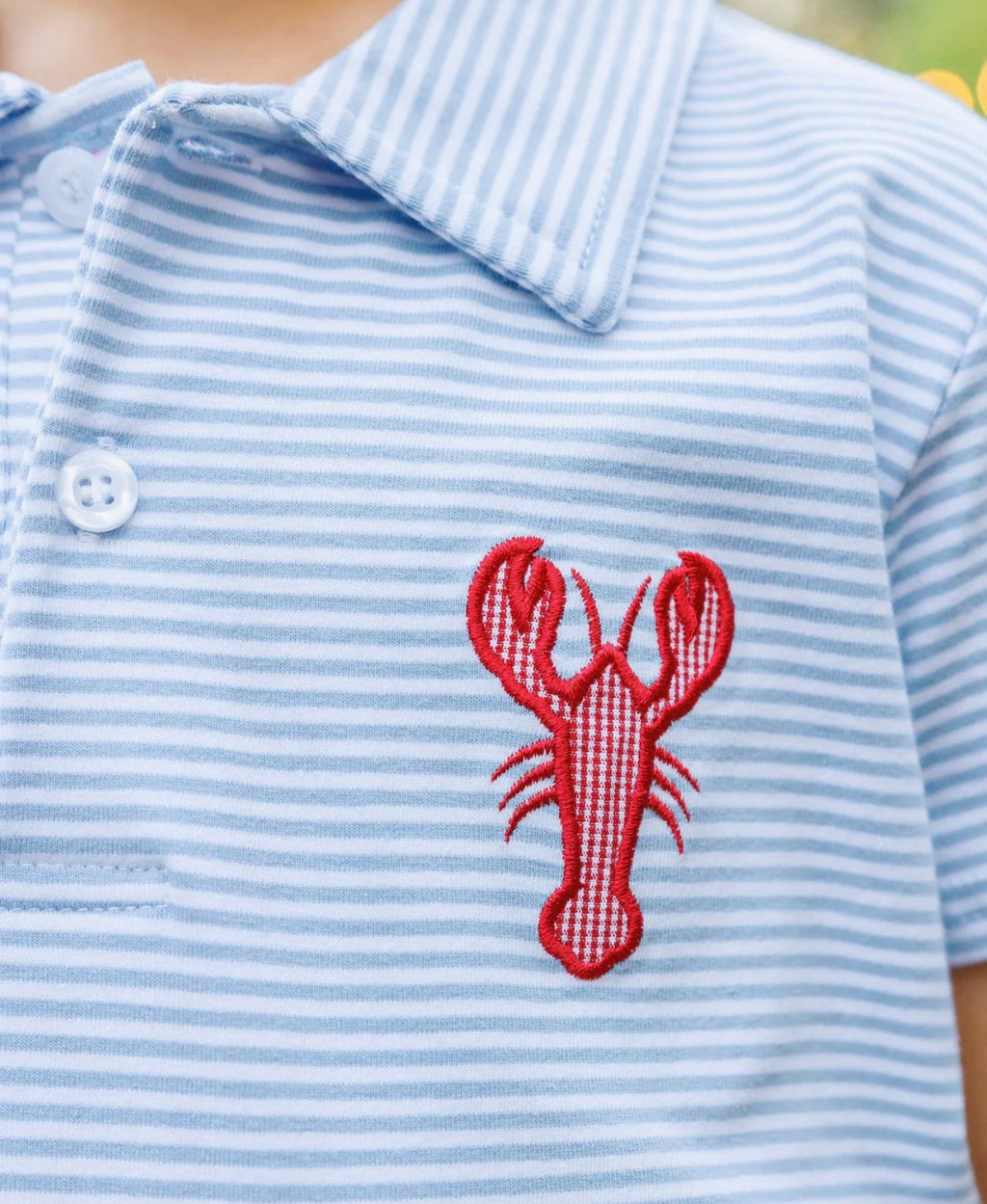 Crawfish Polo