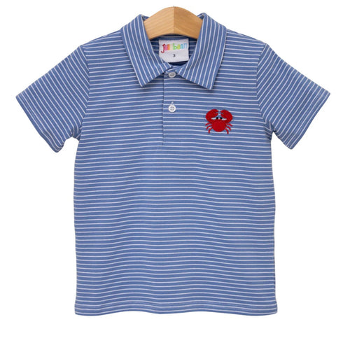 Coastal Crab Polo EXTRAS
