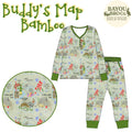 Buddy’s Map Bamboo Mom Set ETA OCT