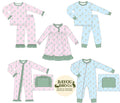 Christmas Tree Farm Pajamas PREORDER*ETA OCT