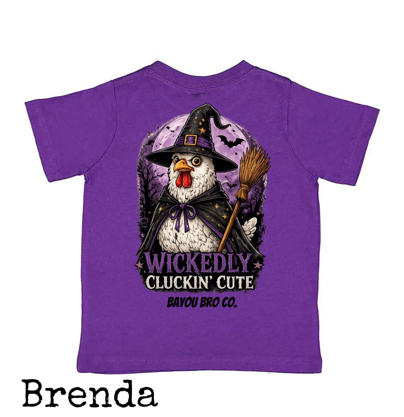 Rep Exclusive Cluckin Cute