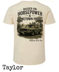 Rep Exclusive Horsepower