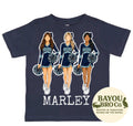 Southside Cheer Personalized Tee