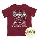 Roughnecks Band Tee