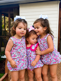 Bloom Wild Bloomer Set