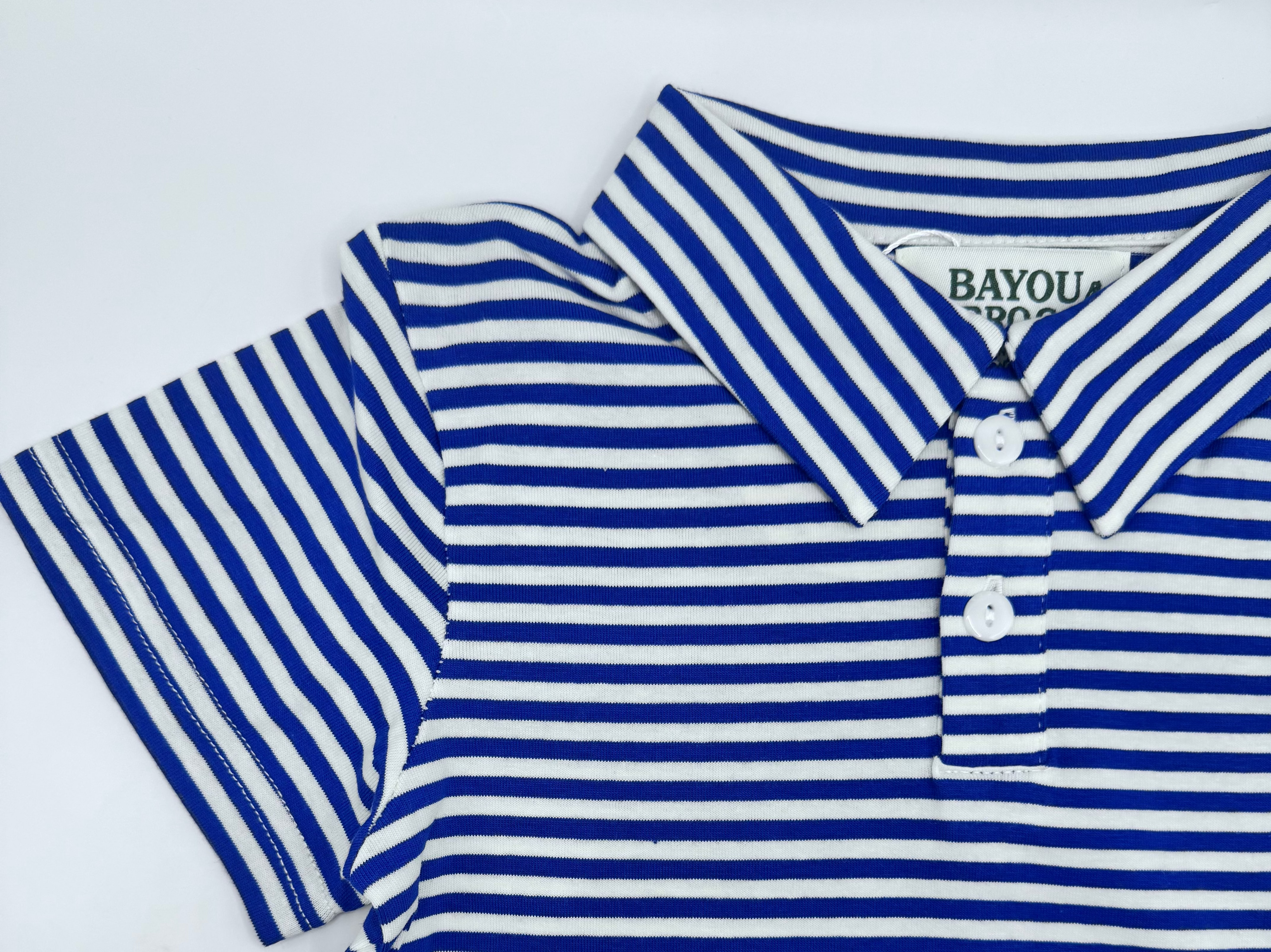 BBco Polo Blue